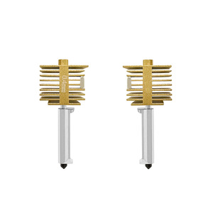 Cabezal de Impresión Recubierto de Bambu Lab A1/A1 Mini 0.4mm para Impresión en PETG - Product Image 5