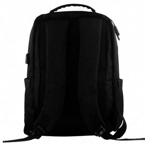 Sac à dos de voyage professionnel en Oxford durable avec logo personnalisé, promotionnel et personnalisable, idéal pour les voyages d'affaires - Vente chaude - Product Image 5