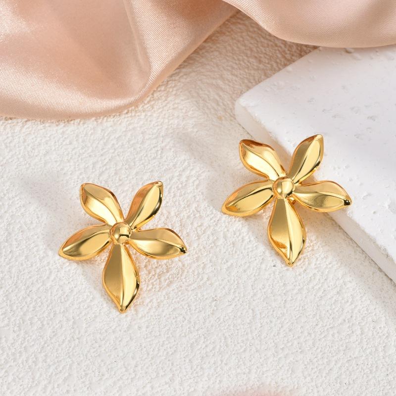 สไตล์หก - 18k