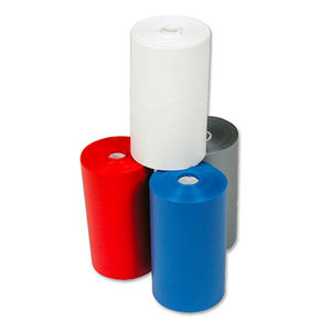 Cinta de envoltura de tubería de vinilo rojo para torneado de herramientas - Product Image 2