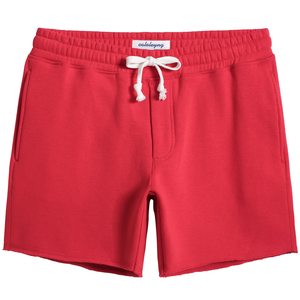 Haute qualité hommes 5.5 pouces salon <span class=keywords><strong>pyjama</strong></span> Shorts séchage rapide coton sommeil Shorts taille élastique athlétique Gym entraînement Shorts - Product Image 4