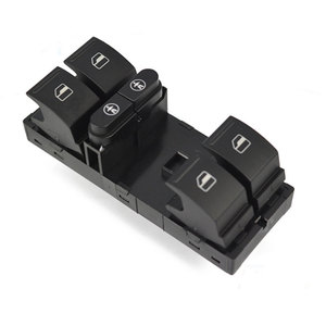 7L6959855A 7L6959855B 5G0959857 Interruttore Elettrico Finestrino Auto per <span class=keywords><strong>VW</strong></span> <span class=keywords><strong>GOLD</strong></span> - Product Image 4