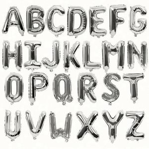 <b>Custom</b> Party Birthday Christmas Halloween Easter Decoration Phrase 16 32 40 Inch Foil <b>Balloon</b> Mini Gold Modern Letter <b>Balloons</b> - Product Image 2