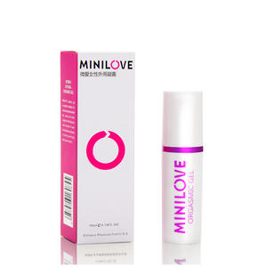Гель для интимной близости 10 мл, антибактериальный, 100% натуральные травы, для улучшения качества секса, для наружного применения, для женского здоровья - Product Image 1