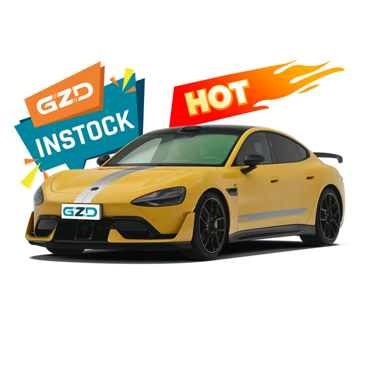2025 новый спортивный автомобиль EV Xiao mi Su7 Ultra Max 2025 чистый электромобиль из Китая для Xiaomi Su7 Ultra