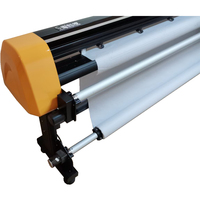 Cartucho de Tinta HP45 de Doble Cabezal para Plotter de Impresión CAD, Patrones de Papel, Gráficos y Contornos