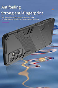 <span class=keywords><strong>Funda</strong></span> <span class=keywords><strong>para</strong></span> Teléfono <span class=keywords><strong>Celular</strong></span> <span class=keywords><strong>Samsung</strong></span> A72 A32 A52 5G F62 M62 A03S Versión Europea, Color Rosa, <span class=keywords><strong>Funda</strong></span> Universal de Lujo Resistente <span class=keywords><strong>a</strong></span> Golpes - Product Image 5