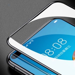 21D ป้องกันหน้าจอโทรศัพท์กระจกเทมเปอร์ใสสูง<span class=keywords><strong>9</strong></span>ชม. สำหรับ tecno camon <span class=keywords><strong>16</strong></span> 18 30S <span class=keywords><strong>Pro</strong></span> Spark 4 5 8 <span class=keywords><strong>Pro</strong></span> 6 GO - Product Image 3