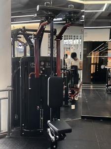 SK Offre Spéciale ensemble de support d'haltères fixes commerciaux support de stockage de poids robuste avec équipement de gymnastique de musculation d'haltères - Product Image 5