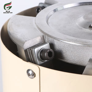 Vibratore Circolare DE200 - Modelli Multipli di Sistemi di Alimentazione Vibrante ad Alto Carico - Product Image 5