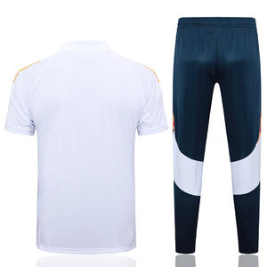 Conjunto de camiseta de fútbol para hombre de alta calidad, nuevo estilo, ropa deportiva, chándal de equipo superior para ropa de fútbol - Product Image 1