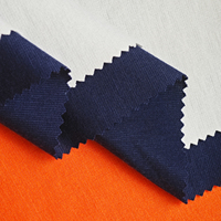 Tissu en maille Punto Di Ponte De Roma 100 % polyester respirant uni 280 g/m² pour T-shirts, pantalons et jupes – Vente en gros usine