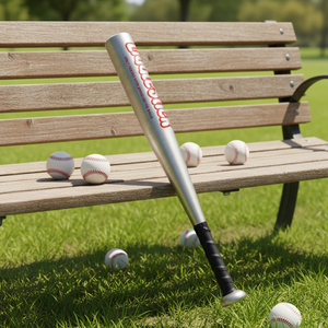 高品質アルミニウム合金製プロ仕様BBCOR野球ソフトボールバット（大人用、カスタムカラーロゴ入り、Intop ITBB01モデル） - Product Image 1