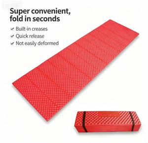 INature - Nueva Alfombra de Camping de Espuma XPE, Portátil, Plegable, Resistente a la Humedad - Product Image 2