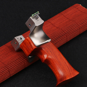 Nouveau Type de <span class=keywords><strong>catapulte</strong></span> de ceinture en caoutchouc plat sans pression rapide <span class=keywords><strong>catapulte</strong></span> de chasse en plein air de haute précision - Product Image 2