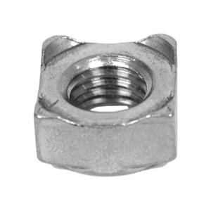 Thép không gỉ hình lục giác khóa t-<span class=keywords><strong>nuts</strong></span> bốn Claw t-nut kéo đẩy đinh tán mặt bích hạt chủ đề nội bộ có khía ngón tay cái vuông hạt - Product Image 2
