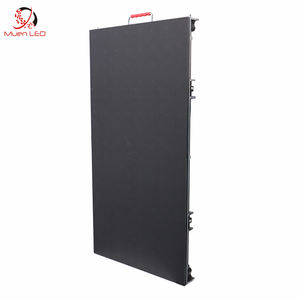 Écran LED d'intérieur muenled 3x2m, location, IP65, 4,81 mm, pour scène, mur vidéo, concerts - Product Image 3