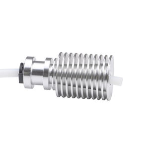 Accessoires d'imprimante 3D adaptés à l'extrudeuse tout métal <span class=keywords><strong>E3DV6</strong></span>, dissipateur thermique compatible avec les imprimantes à distance et à courte portée - Product Image 3