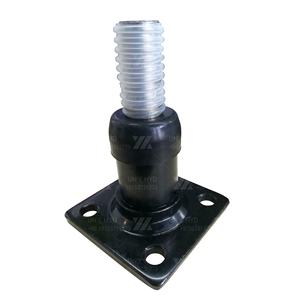 Stuurinrichtingen Stuurkolom ZXZ-100 tot ZXZ-2000mm met stuurwiel - Product Image 1