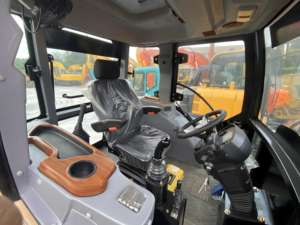 Экскаватор-погрузчик, 7600 кг - Product Image 5