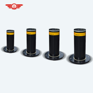 Barriera Stradale Automatica Idraulica, Dissuasore Stradale, Blocco Parcheggio, Sistema di Controllo Accessi, Barriera Automatica Idraulica per Parcheggio - Product Image 1