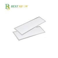 Fp — panneau d'éclairage carré led pf0.95, pwm, 595x595mm, 595x595, 600x600mm, 600x600, 60x60cm, 60x60 led
