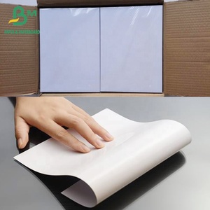 Carta fotografica inkjet <span class=keywords><strong>A4</strong></span> bifacciale lucida da 200g per poster - Product Image 5