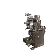 Machine d'emballage automatique de sachets de bâtonnets de miel