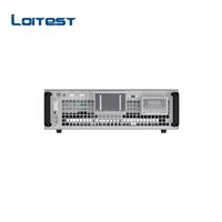 Alimentation électrique haute tension CC 0-800V 0-60A, alimentation de laboratoire, alimentation à découpage réglable, 10kW, haute efficacité 93%