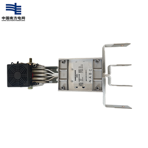 ขั้วต่อท่อ<span class=keywords><strong>รถ</strong></span><span class=keywords><strong>บัส</strong></span> IP54ทองแดงและอลูมิเนียม380V สำหรับการแยก<span class=keywords><strong>สาย</strong></span>ส่วนที่ผิดพลาดอย่างรวดเร็ว - Product Image 4