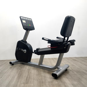 Vélo couché commercial MB FITNESS – Vélo <span class=keywords><strong>de</strong></span> fitness pour salle <span class=keywords><strong>de</strong></span> sport, fabriqué en Chine - Product Image 3