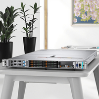 Serveur Rack PowerEdge R470 Neuf en Stock pour la Vente en Gros avec Processeur Xeon - Offre Spéciale OEM