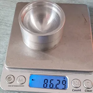 Envase Esférico de Plástico PP de 20g <span class=keywords><strong>para</strong></span> Crema Cosmética Hidratante, Caja <span class=keywords><strong>para</strong></span> Lápiz Labial Infantil, Crema de Lithospermum Casera, Cera <span class=keywords><strong>para</strong></span> <span class=keywords><strong>el</strong></span> <span class=keywords><strong>Cabello</strong></span> - Product Image 4