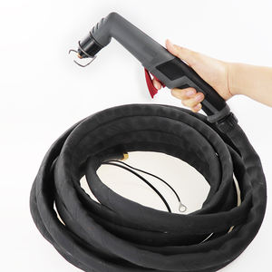 Chine <span class=keywords><strong>Trafimet</strong></span> <span class=keywords><strong>S105</strong></span> Torche de découpe plasma basse fréquence avec torches de soudage de câble de 5m Consommables de remplacement de torche complets - Product Image 2