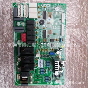 Air Conditioner Main Board Z3A35A 30223306 For Floor <b>Standing</b> Unit Durable Electric <b>Control</b> PCB - Product Image 5