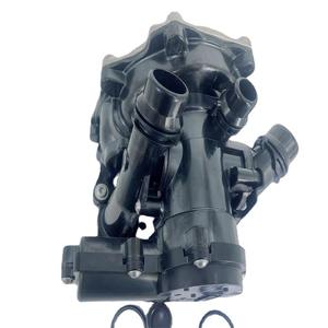 Ensemble de pompe à eau 06L121111H pour voitures Audi, pièce de rechange neuve - Product Image 5