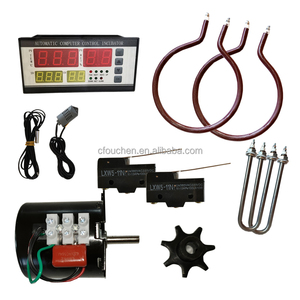 OUCHEN Tự Động Trứng Turner Cho Lồng Ấp Hệ Thống Quay Động Cơ Phụ Tùng Để Bán - Product Image 1