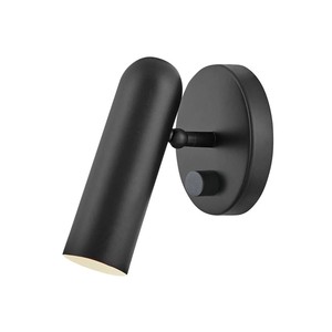 Lámpara de Pared LED Ajustable para Lectura, Lámpara de Pared Minimalista Moderna para Dormitorio de Hotel, Lámpara de Pared para Lectura Junto a la Cama - Product Image 1