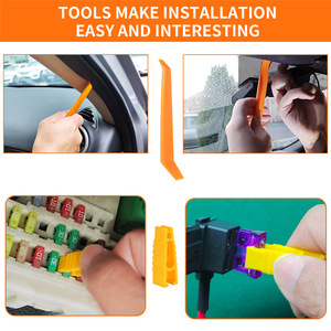 Cámara para Coche con Cable de Alimentación, GPS, Navegador, Rastreador, Monitoreo de Estacionamiento 24 Horas, Cable de Alimentación Directo, Venta Directa L191 - Product Image 3