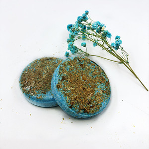 Vaporizador de ducha de aromaterapia, ducha de etiqueta privada para relajarse, crear un ambiente de baño romántico - Product Image 6