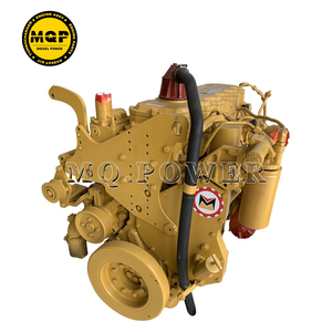Beste Prijs 3126 3116 3046 3024c 3056e 3066 3208 <span class=keywords><strong>3304</strong></span> 3306 3406 Voor Kat Dieselmotor Voor Graafmachine Motor