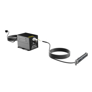 AP&T แอนตี้ช็อค เอซี ไอออน บาร์ AP-AB1108 อลูมิเนียมอัลลอยด์ 28.6x38.7 ดีไซน์กะทัดรัด - Product Image 2