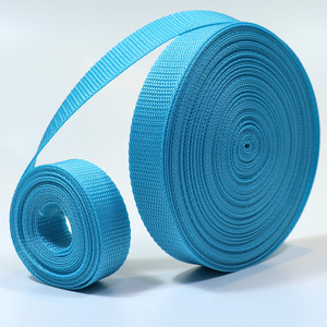 <span class=keywords><strong>2025</strong></span> đặc biệt phụ tùng Túi phụ kiện 1 inch Polypropylene <span class=keywords><strong>Webbing</strong></span> 38mm dây đeo may mặc cho nhà dệt may chó cổ áo giày-tốt nhất - Product Image 6