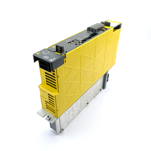 Controlador de Servoaccionamiento Original A06B-6117-H104, Amplificador de Servo A06B6117H104, Módulo de Husillo, Precio Negociable - Product Image 4