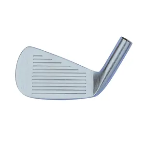 Wholesale Forging Designs Cnc Milling Golf Iron Heads Golf Clubs Iron Head