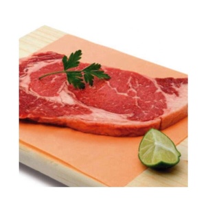 Giấy Bít Tết Màu Hồng/Xanh Lá/Đào Chống Thấm Nước 66 GSM Trong Giấy Làm Thịt 9X12 Inch - Product Image 1