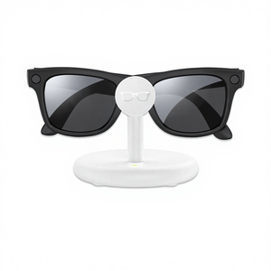 Articolo di Tendenza Transfrontaliero per Occhiali Meta Ray-Ban, Supporto di Ricarica AI, Base di Ricarica Modello R1 in Materiale ABS, Nuovo Prodotto - Product Image 1