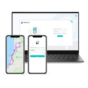 Mini Rastreador GPS 4G Fácil de Transportar, Resistente al Agua, WiFi Inteligente, Ahorra Tiempo, Historial de Rastreo, Reproducción, Posicionamiento de Personal, Geocerca, Animales - Product Image 6