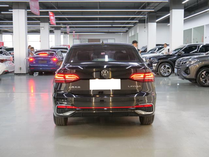 Voiture d'occasion en bon état Volkswagen Lavida 2023 Révisée 1.5L Auto Star Million Limited Trim - Product Image 5