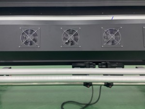 Công Nghiệp Fedar Tốc Độ Cao FD5193E Thăng Hoa Máy In Vải Dệt Nhiệt Báo Chí Chuyển Giấy <span class=keywords><strong>Plotter</strong></span> - Product Image 4